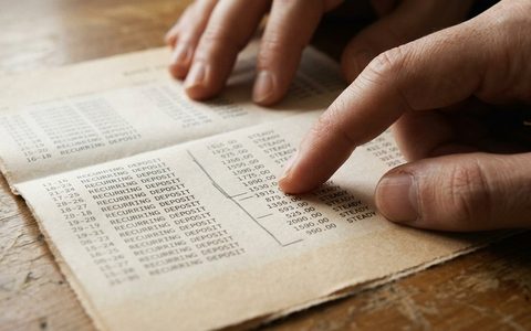What "All Credit Types Considered" Actually Means When You Apply