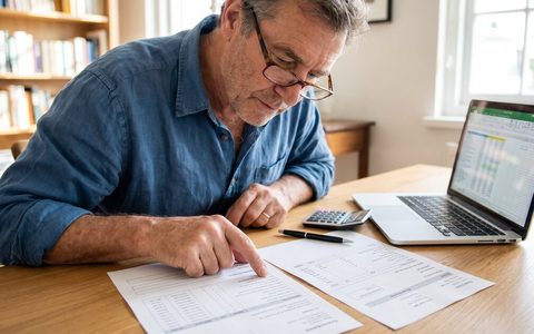 APR vs. Fees: Why Two Loans With the Same Rate Cost Differently